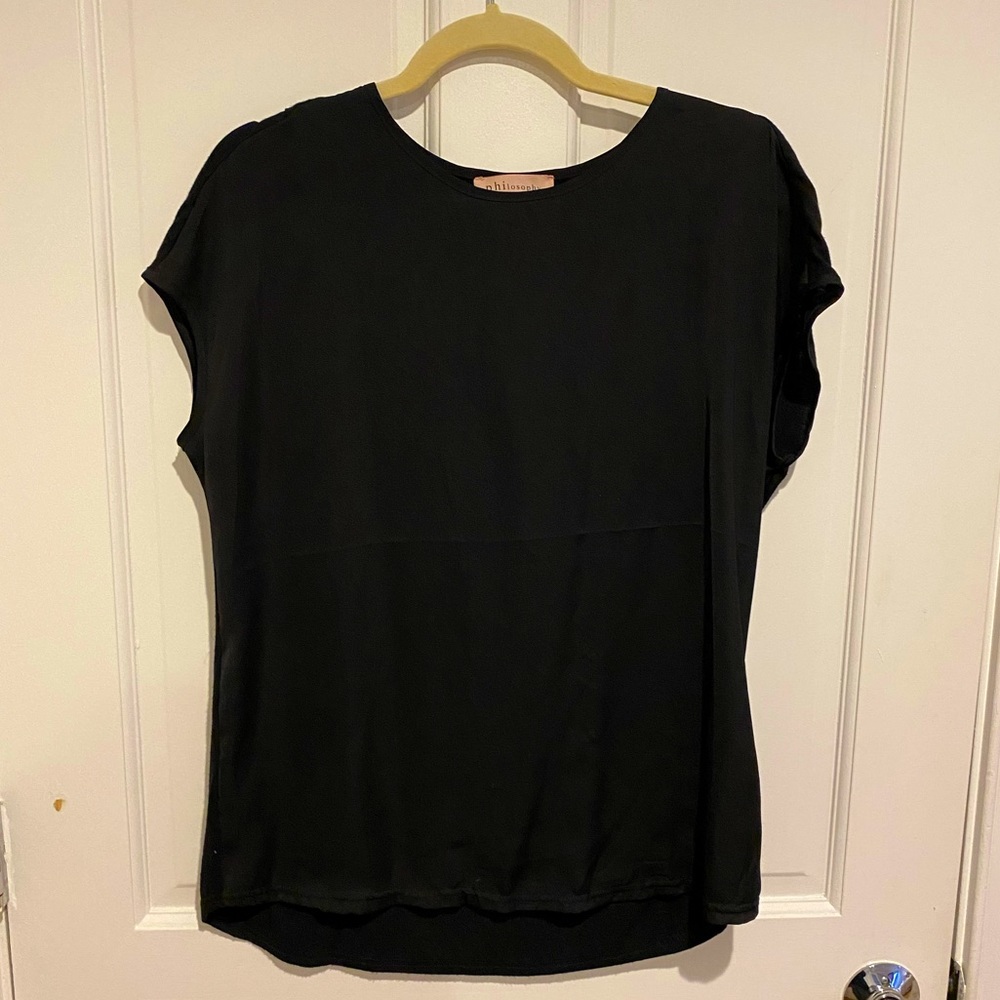 Philosophy Top